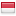 detikpolitika.com server is located in Indonesia